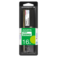 16GB (4800MHz) ADATA PREMIER DIMM MEMORY