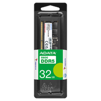 32GB (5600MHz) ADATA PREMIER DIMM MEMORY