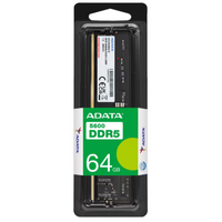 64Gb (5600Mhz) Adata Premier Dimm Memory