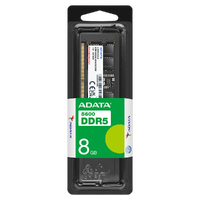 8GB (5600MHz) ADATA PREMIER DIMM MEMORY