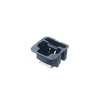 ICOM Desktop Charger Adaptor for the IC40JR Black