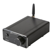 Accento Dynamica 40w Amplifier Bluetooth 4-wire signal output