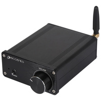 Accento Dynamica ADA42BT 100W Class-D Mini Amplifier Wireless BT-Home Theatre