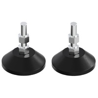 Atdec ADB-FL Foot leveller x2