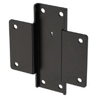 Atdec Rail to Pole Collar Attachment