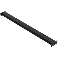 Atdec ADB-S120B 1200mm Support Bar