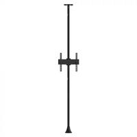 Atdec ADBS-1-4FCF Floor-to-Ceiling Mount with 1.5m pole