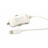 Aerpro Car charger Apple approved 2.1A