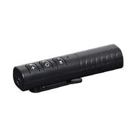 Dynalink Bluetooth 4.1 Audio Aux Receiver socket adapter speaker vehicle 