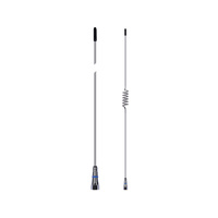 GME Fibre Glass UHF 477MHz  8 1dBi Gain  Antenna AE4007