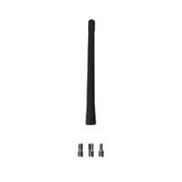 AXIS AE90M 17cm Multi-Fit AM-FM Antenna Mast Black