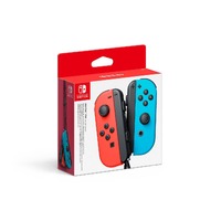 Nintendo Switch Joy Con Controller Pair - Neon