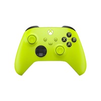 Xbox Wireless Controller (Electric Volt)