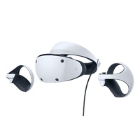 PlayStation VR2 Headset