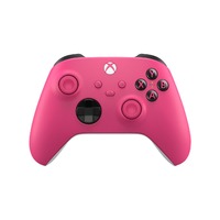 Xbox Controller (Deep Pink)