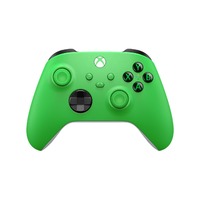 Xbox Controller (Velocity Green)