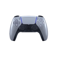 AS__PS5™ PlayStation® 5 DualSense™ Wireless Controller Sterling Silver  