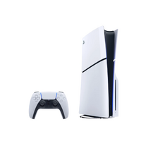 PS5 PlayStation 5 Slim Console