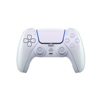PS5™ PlayStation® 5 DualSense™ Wireless Controller (Chroma Pearl)