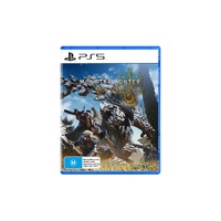 AS__Monster Hunter Wilds PS5  
