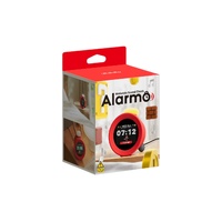 Nintendo Sound Clock Alarmo   