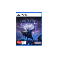 Elden Ring Nightreign (PS5)
