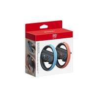 Nintendo Switch 2 Joy-Con 2 Accessories Joy-Con 2 Wheel Pair  
