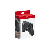 Nintendo Switch 2 Console & Accessories Nintendo Switch 2 Pro Controller  