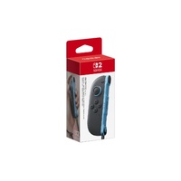 Nintendo Switch 2 Joy-Con 2 (L) Light Blue