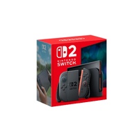Nintendo Switch 2 Console