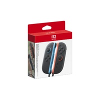 Nintendo Switch 2 Console & Accessories Nintendo Swich 2 Joy-Con 2 Pair  