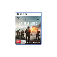 Battlefield 6 (PS5)