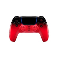 PS5™ PlayStation® 5 DualSense™ Wireless Controller (Techno Red)