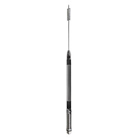 AXIS AK6SZ 6.5dB Steel UHF Antenna Kit with Elevated feed and Spring  95cm