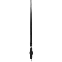 AXIS AKU7RD UHF 7dB Antenna 95.4cm Terminates to FME LMR240 Ultra Low Loss Lead