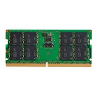 HP 16GB (1x16GB) DDR5 SODIMM 5600MHz CL46 Notebook Laptop Memory for HP G10 G11 ~ Crucial 16GB CT16G48C40S5