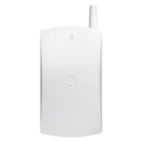 Watchguard 2020 Wireless Flood 2 Probes Detector Alarm System 1.5VDC 