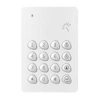 Watchguard 2020 Wireless RFID Keypad Security Alarm Door Strike Control System  