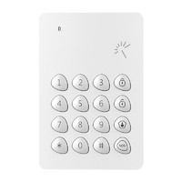Watchguard 2020 Wireless RFID Keypad Security Alarm Door Strike Control System