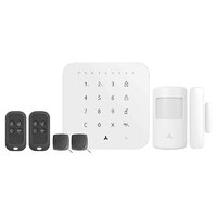 Watchguard Force Wireless WiFi &  4G Alarm Pack with Control Panel