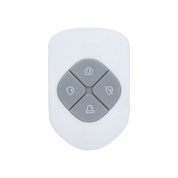 Watchguard Wireless Remote Control Keyfob