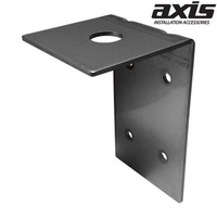 Axis AM403 UHF CB Antenna Large L Mount Bracket Stainless Steel 60W 60H 100Dmm