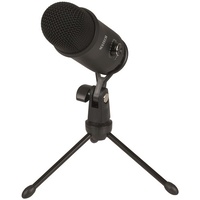 Nextech USB Streaming Microphone Includes tripod stand 192kHz Sample Rate


