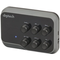 Digitech Audio Mixer with Bluetooth Technology for outdoor parties Other events