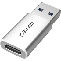 USB-A to USB-C Adapter