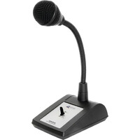 AUSTRALIAN MONITOR AMX526 Commercial Desktop Voice Paging Microphone