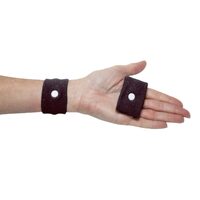Korjo 2X Anti Nausea Travel Sickness Band Korjo Motion Sea Plane Car Sick Wristband AU