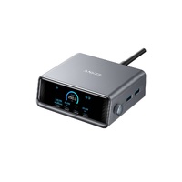 Anker Prime 250W 6 Port GaN Desktop Charger