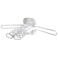 Prolink ANT-12UVR TV Antenna Wideband for Caravans & RVs Remote Rotatable White