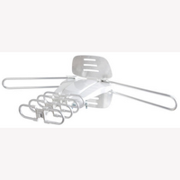 Prolink ANT-12UVR TV Antenna Wideband for Caravans & RVs Remote Rotatable White